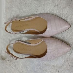 Jack Rogers Serena Sling Back Flats